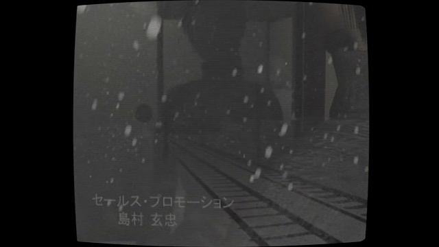 PS1 STORIES - 19:03 Luminous Train from Ueno (19時03分上野発夜光列車) (19-Ji 03-bu Ueno-Hatsu Yakō Ressha) смотреть онлайн