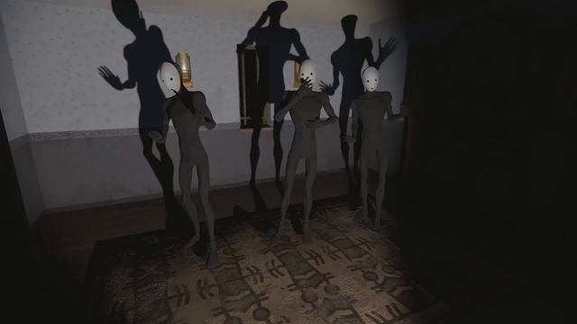 PATHOLOGIC 2 - PAX West ALPHA Announcement Teaser Trailer (2018) HD смотреть онлайн