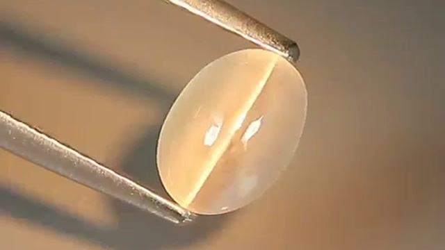 Камень кошачий глаз Силлиманит натуральный 1.47 карат! Артикул: 23052 цена: 1470 руб смотреть онлайн