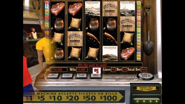 Reel Deal Casino Millionaire's Club PC 2008 Gameplay смотреть онлайн