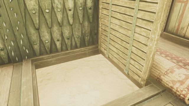 REWARDS AND BIZARRE CONAN EXILES смотреть онлайн