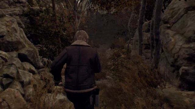 RESIDENT EVIL 4 REMAKE Gameplay Part 1 | GTX 1650 | MEDIUM SETTINGS | RYZEN 5 3550H | 16 GB RAM | смотреть онлайн
