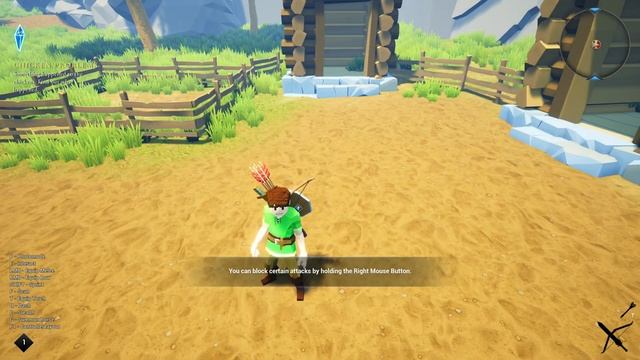 ARON'S ADVENTURE ?? забавная игра ? новинка steam, дата выхода 07.04.2021 смотреть онлайн