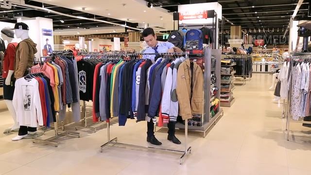 Bonus Tahunan PHP | Eps.74 THE TRANSMART | P1 смотреть онлайн