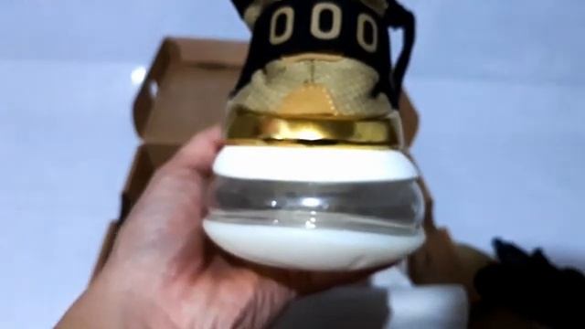 Fake Nike Real Vs Fake UNBOXING #1 Jordan Proto Max 720 смотреть онлайн