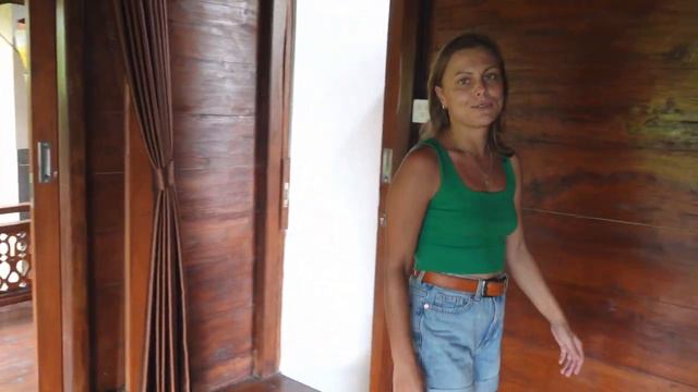 Вилла на Бали за 600$: подробный обзор | Как снять виллу на Бали | Жилье на Бали | Виллы на Бали смотреть онлайн