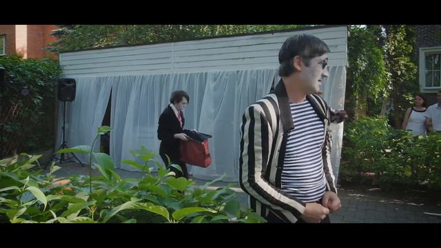 Mikos summer fairytale смотреть онлайн