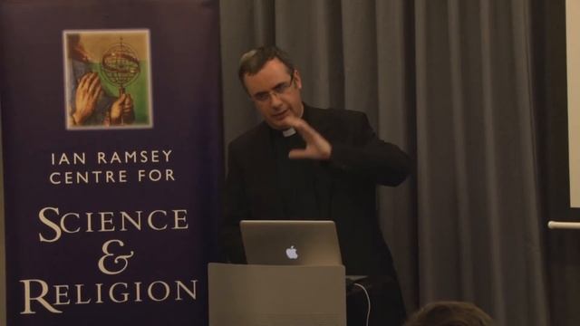 Dr Andrew Pinsent - The Divided Brain and the Spiritual Sense of Scripture смотреть онлайн