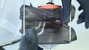 Самые простые способы поставить коффердам. Изоляция в стоматологии