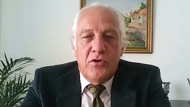 Markus Elsässer: "Ich kann Takeovers frühzeitig wahrnehmen" смотреть онлайн