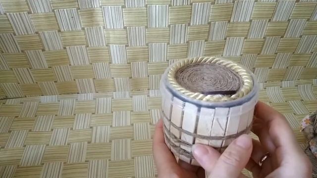 трио домовят...домовята из разных материалов.. смотреть онлайн