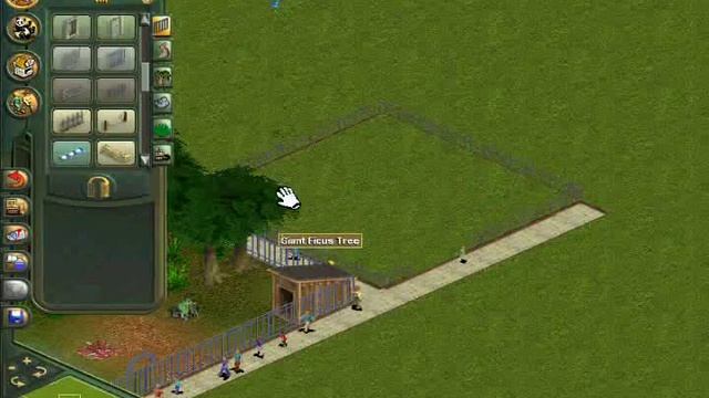 Zoo Tycoon guide-guide to the successful смотреть онлайн