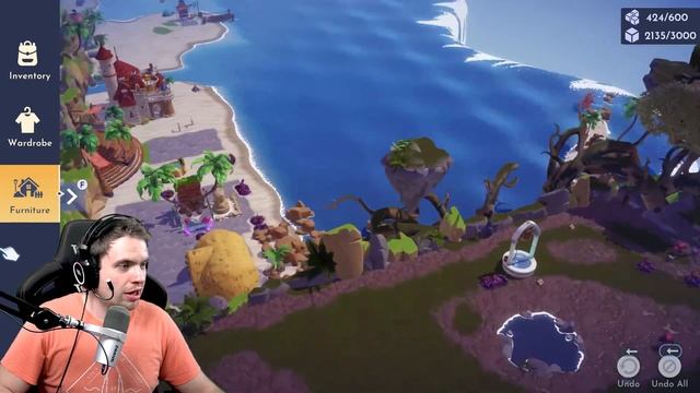 DISNEY Dreamlight Valley. This Little Trick is A GAMECHANGER! Do This Right Now! смотреть онлайн