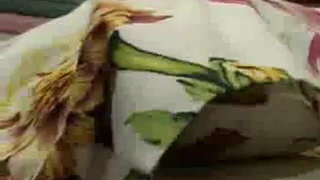 Как выбрать постельное белье смотреть онлайн