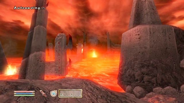 The Elder Scrolls IV: Oblivion - Allies for Bruma -- Leyawiin (Main Quest) смотреть онлайн