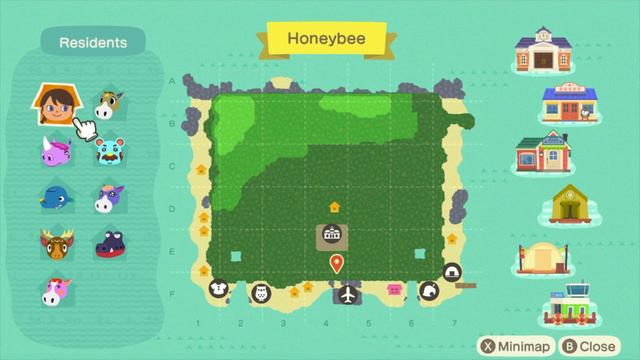 COTTAGE CORE SPRING CORE ISLAND ACNH SPEED BUILD | ENTRANCE BUILD | ANIMAL CROSSING NEW HORIZONS смотреть онлайн
