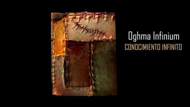 HERMAEUS MORA Dios del Conocimiento смотреть онлайн