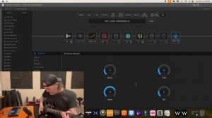 KILLER Friedman BE100 Tones: Donner Arena 2000 Free Preset!