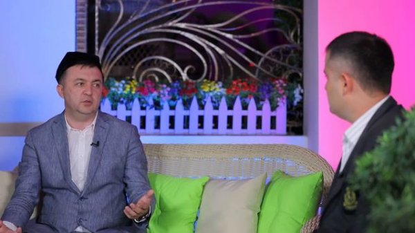 Farzand uchun ota-ona duosi qanchalik muhim (Ibrat ko'rsatuvi)