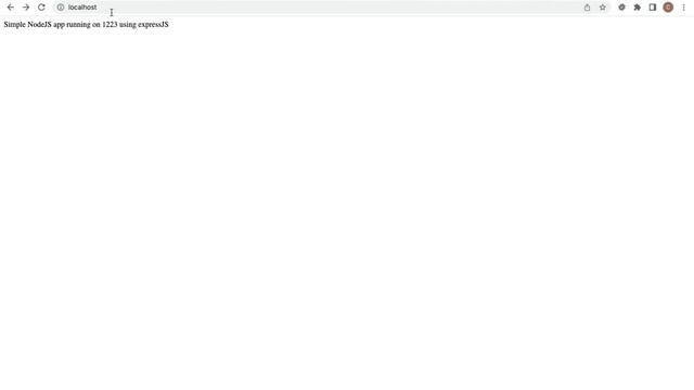 Setting up Load Balancer, Docker, Kubernetes - System Design (part 4) смотреть онлайн