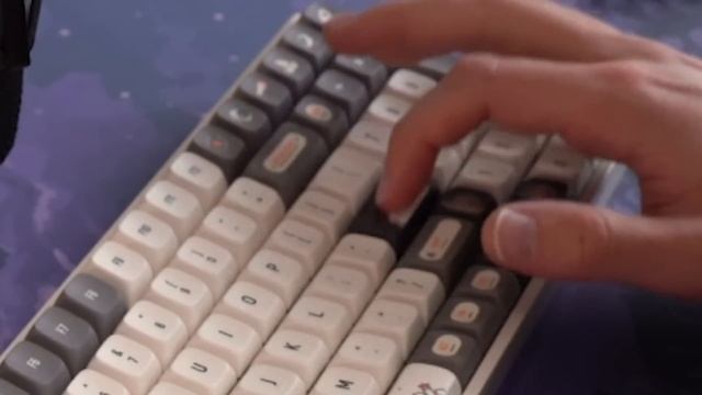 Why do People Want Keyboards With Number Pads?? смотреть онлайн