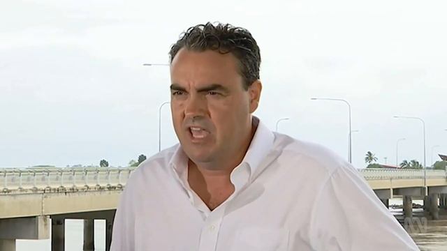 Former LNP MP Jason Costigan refuses to resign from his Whitsunday seat смотреть онлайн
