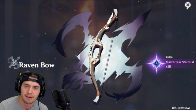 Genshin Impact Players Furious over Mihoyo Greed: смотреть онлайн