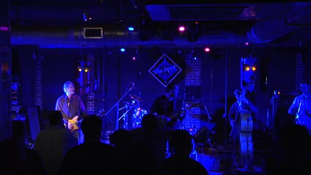 JAM JAZZ at the spot underground in providence RI 2014-05-16 смотреть онлайн