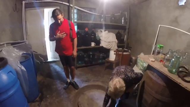 165 Casa Maia En Sagarejo.