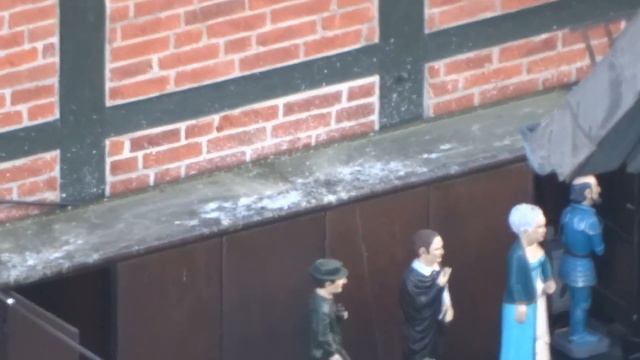 #ВЗБИРАЮСЬ НА БАШНЮ#ЦЕРКОВЬ СВЯТОЙ МАРИИ# смотреть онлайн