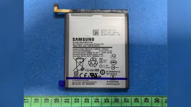 Samsung Galaxy S21 Ultra Full Specs смотреть онлайн