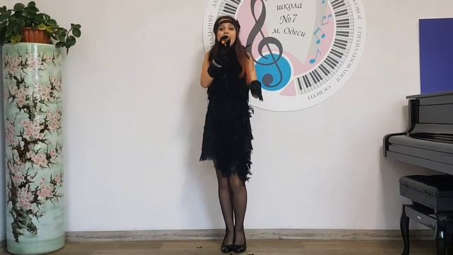 Мардаренко Софья, 11 р.