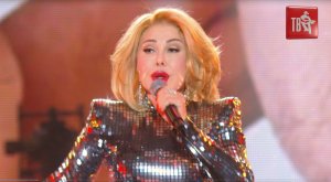 Любовь УСПЕНСКАЯ - ЛЮБА ВСЕГДА ПРАВА