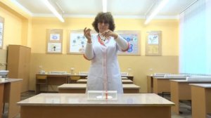 Реакция преципитации по Асколи