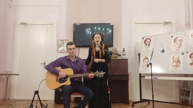 Дай Бог! (Е.Евтушенко)
Дай Бог! (Е.Евтушенко) смотреть онлайн