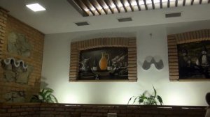 Тбилиси.  Проспект Шота Руставели