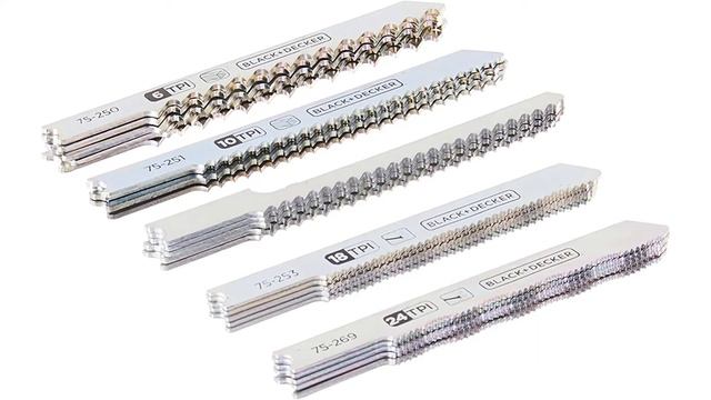 Best Jigsaw Blades You Can Buy on Amazon [Top 6 Jigsaw blades Review] смотреть онлайн