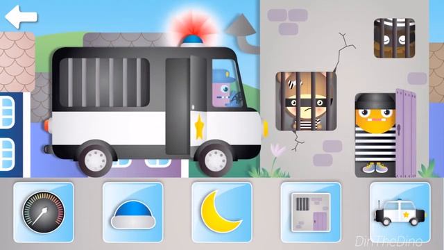 Solve Jigsaw Puzzles - App For Children - Kids Games