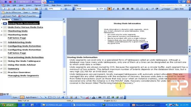 Oracle Database tutorials 35 : How to install Oracle Database Part 35 смотреть онлайн