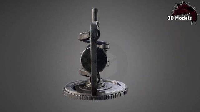 Engine cylinder смотреть онлайн