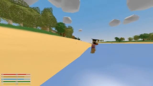 Новая техника.Unturned смотреть онлайн