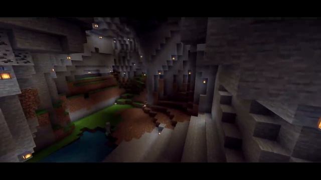 The BEST SEED for MINECRAFT BEDROCK EDITION! (6 Biomes at Spawn, 8 Temples, Fossil & More) смотреть онлайн