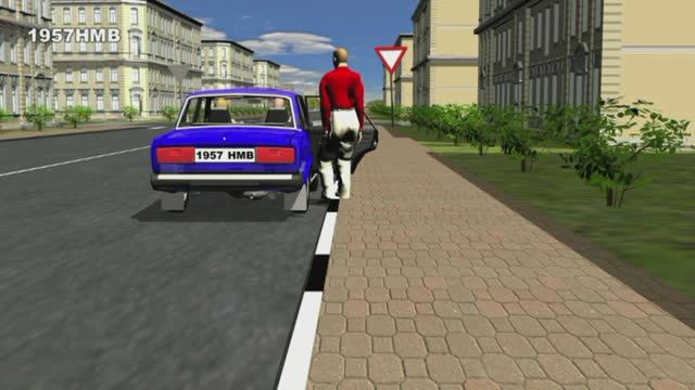 Обязанности пассажиров смотреть онлайн