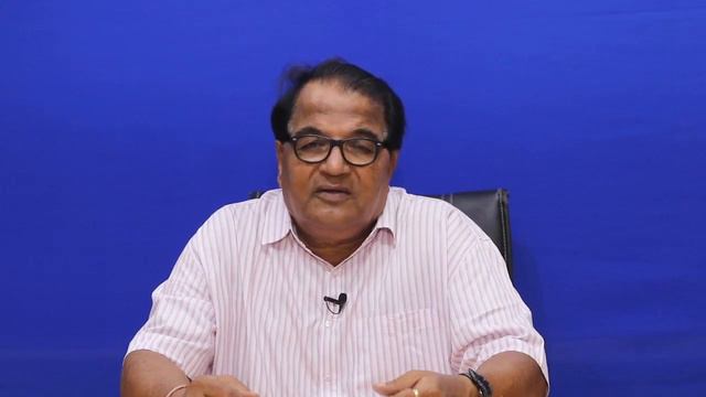 Day 3 | Evening Session | All Orissa Sri Aurobindo Pioneer Students' Study Circle Meet | 2021 смотреть онлайн