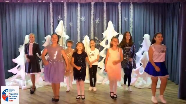 Рождественские встречи! смотреть онлайн