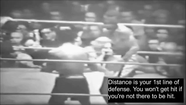 Gabriel "FLASH" Elorde - Bite Size Film Study смотреть онлайн