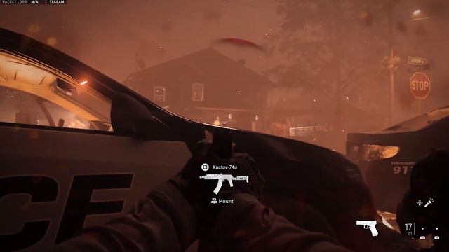 Alejandro And Rodolfo Get Arrested&Ambushed Scene l Call Of duty Modern Warfare 2 смотреть онлайн
