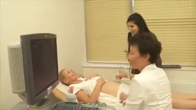 Baby shower на открытии клиники 'Мать и дитя Ходынское поле' смотреть онлайн