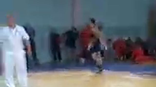 Gordan Nikolov vs Rufat Isamili смотреть онлайн