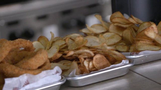 Wing Barn: Leveraging Soybean Oil for Superior Functionality смотреть онлайн